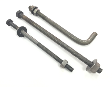 L type Customized Anchor Bolt