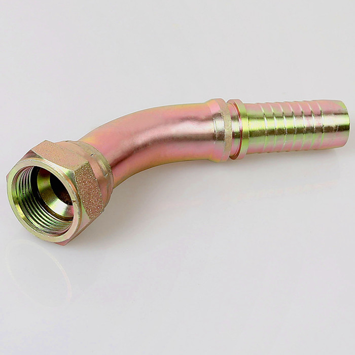 45 degree JIC female fitting