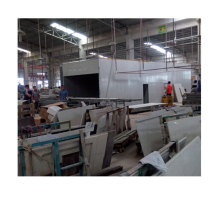 Made in Hebei: Sand Blasting Room Dust Collector Solutions