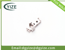Plastic mould parts makers/Connector mould part manufacturer recommended