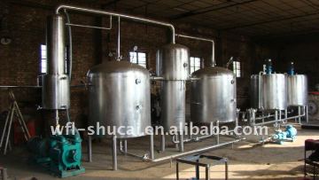 Honey Making Machine/Honey Processing Equipment