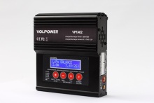 Model aircraft charger