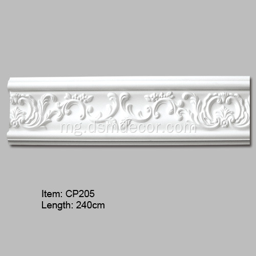 Polyurethane Wall Panel Molding