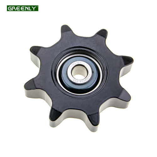 AXE62424 Idler Sprocket for John Deere cornhead