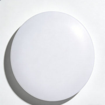 Indoor LED ceiling ambient lighting