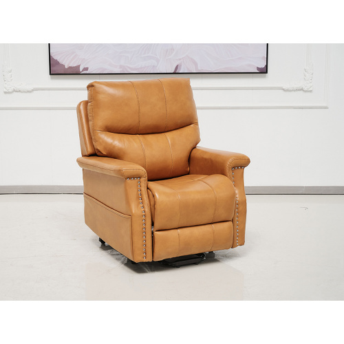 Electric Power Lift Sofa For Elderly Recliner Chair