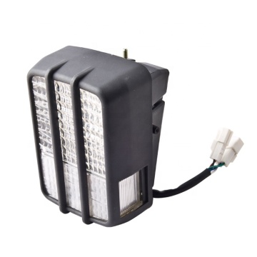 Luz de trabajo de faro 12v 56w paraTOYOTA 56520-23330-71