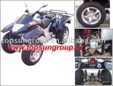 260cc water cooled atv ,with EEC certificate (TS260E-A2)