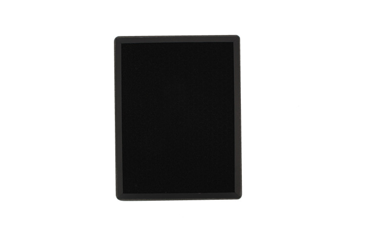 Esponja de carvão ativado Activated carbon sponge
