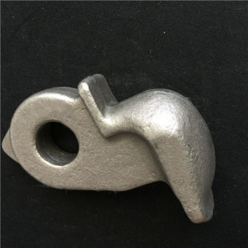 Forged Lashing Bars Swivel Head