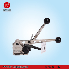 ST-25 Handheld steel strapping sealless tools