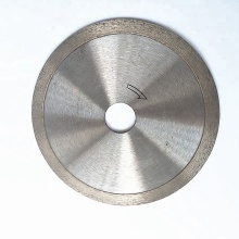 Amazon Bestselling Thin Cut Granite Blade