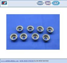 Tungsten carbide wire drawing dies