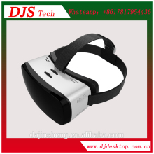 New popular box vr all in one vr watching 3D Movie.