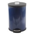 Pedal Bin Closes Automatically Anti-fingerprint