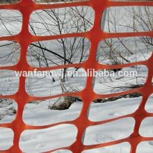 Safety Fence Barrier/retractable fence / retractable barrier