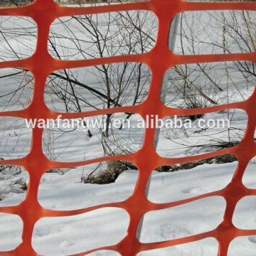 Safety Fence Barrier/retractable fence / retractable barrier