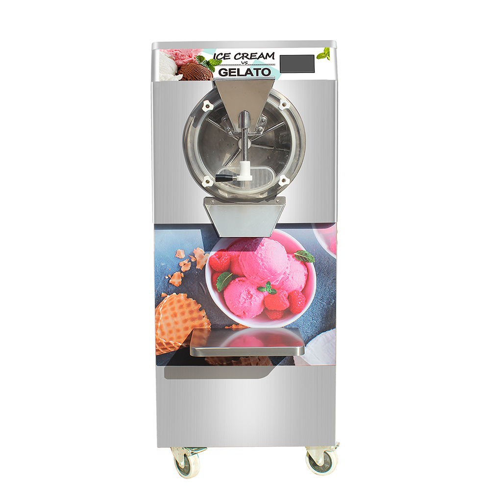 36L Hard Ice Cream Machine