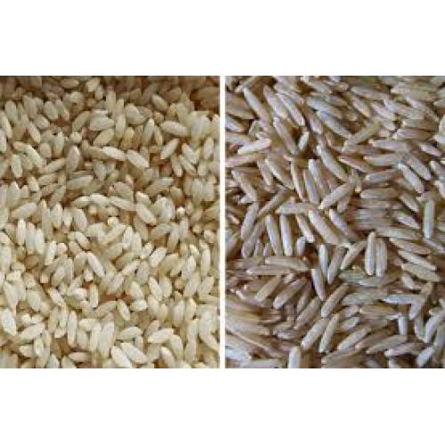 Línea de producción de arroz nutricional Máquina para hacer arroz instantáneo