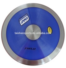 IAAF certification track and field equipment competition discus throw