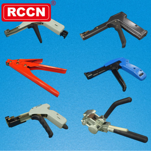 RCCN Cable tie gun