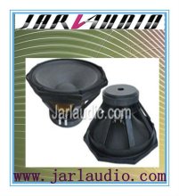 8"/10"/12"/15" Inch Pa Woofer Speaker, Pro Audio Woofer