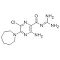 5- (N, N- 헥사 메틸렌)-아밀로이드 CAS 1428-95-1