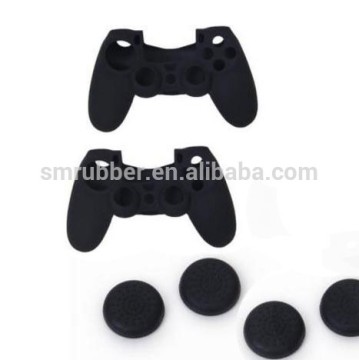 joystick silicone rubber cap case cover