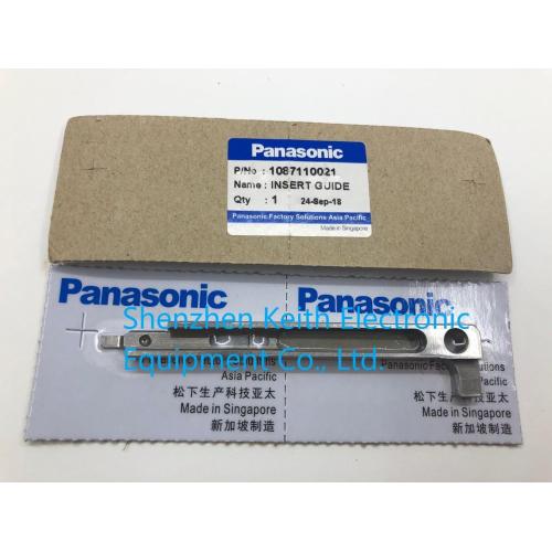 1087110021 Panasonic Ai Insert Guide