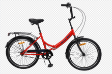 STEEL Frame Folding Bike Foldable Bicycle Folding Bike