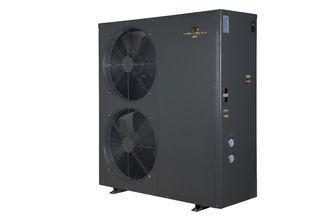 Cooling And Heating Heat Pump With16.4KW Heating / 12.8KW C