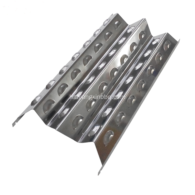 Gas Grill Sauya Heat Plate