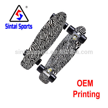 long mini cruiser skateboard