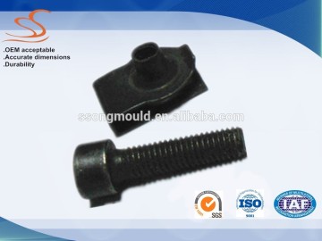 bolt nut clip,clinch nut M5