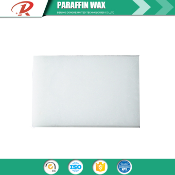 wax paraffin/white powder/candle