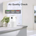 Air Purifier Negative Ion Cleaner Ionic Air Purifiers