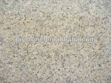 G682 rustic yellow granite