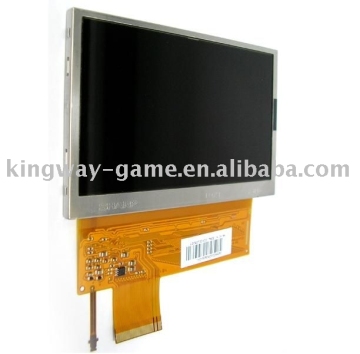 LCD for psp