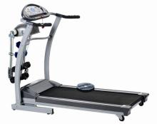 1.25HP Home Multifunction Electric Treadmill