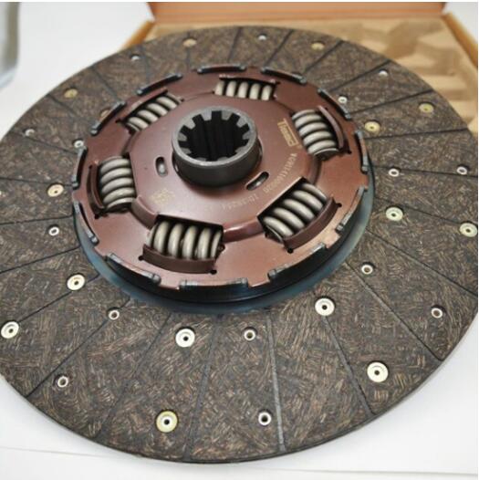 Howo Clutch Disc