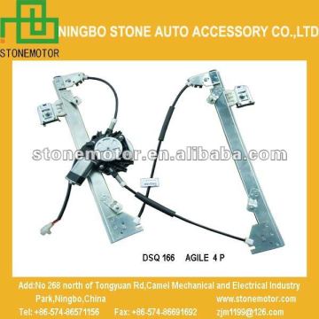 Chevrolet Power Window Lifter Agile Window Regulator