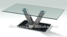 Tempered Glass Table Top for Sale
