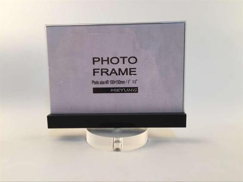 5 inch Acrylic Photo Frame để bán