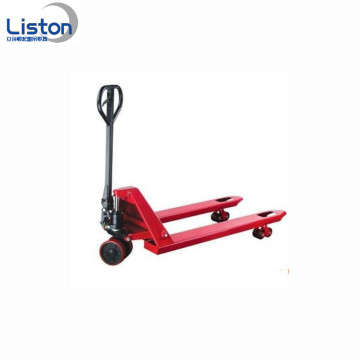 3 Ton Warehouse Hand Load Forklift Pallet Trucks