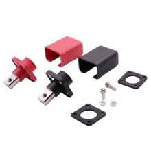 Copper Terminal Blocks for Inverter Lithium Battery Packs