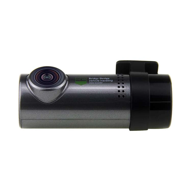 HD 1080P Night Vision Manual K602 Car Camera Driving Recorder WiFi Hidden DVR