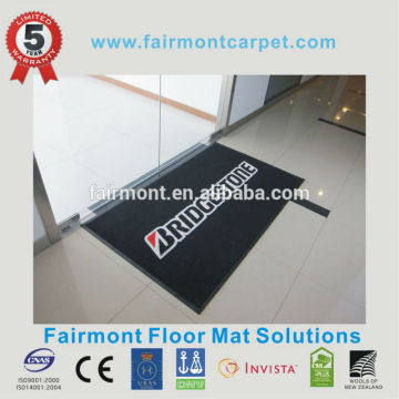 Kitchen Floor Mats / Logo Mat MO-02