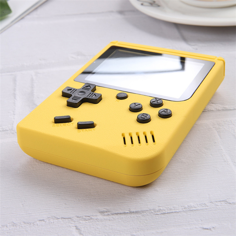 3.0 inch Color Screen Retro Game Consoles 800 in 1 Retro Portable Mini Handheld Video Game Console