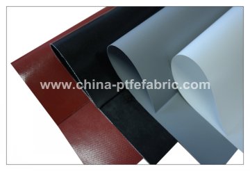 0.40T Silicone Coated Fiberglass Cloth