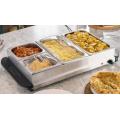 Buffet Equipment Food Warmers/Commercial Stainless Steel